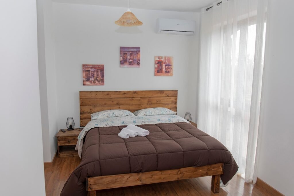 Fattoria Il Laghetto · ★4,66 · B&B · Lamezia Terme