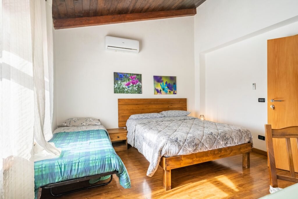 Fattoria Il Laghetto · ★4,66 · B&B · Lamezia Terme